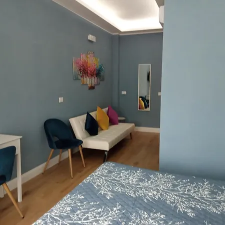 Appia - Regina Viarum B&B