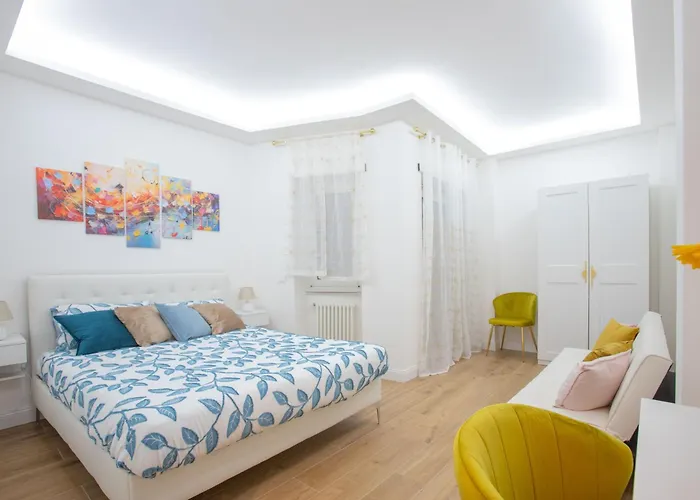 Appia - Regina Viarum Oda ve Kahvaltı 4*