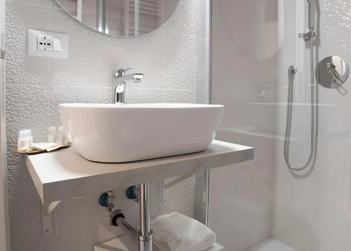 Appia - Regina Viarum 4* Рим