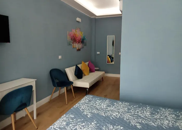Appia - Regina Viarum 4*
